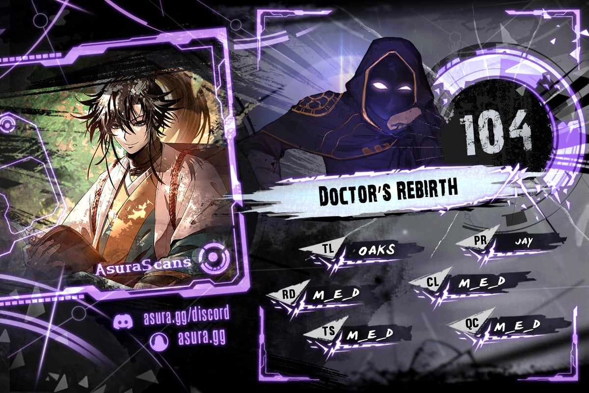 Doctor's Rebirth Chapter 104 1